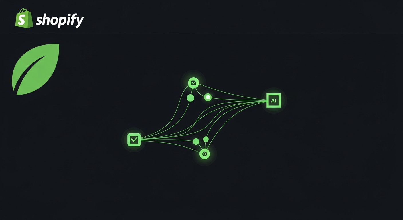 Odblokuj hurt B2B: Połącz swój sklep Shopify z agentami AI dzięki Scopio MCP