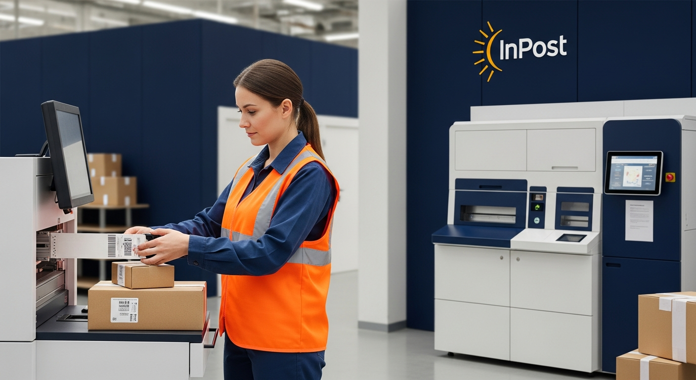 Zautomatyzowany Marketplace Scopio: Bezproblemowa Integracja z UE i Inteligentna Wysyłka dla Sprzedawców