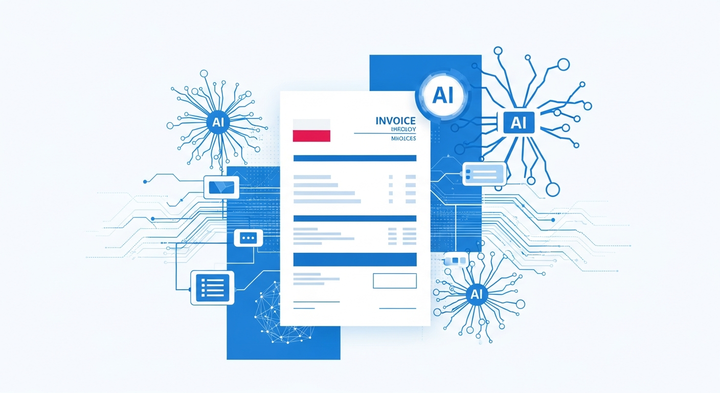 KSeF Poland 2026: Scopio's AI E-Invoice Automation for Seamless Compliance