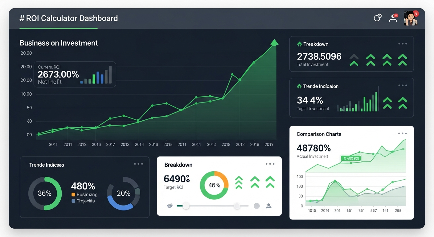 Realize 4.2x ROI: How Scopio's AI Commerce Platform Transforms Your Bottom Line