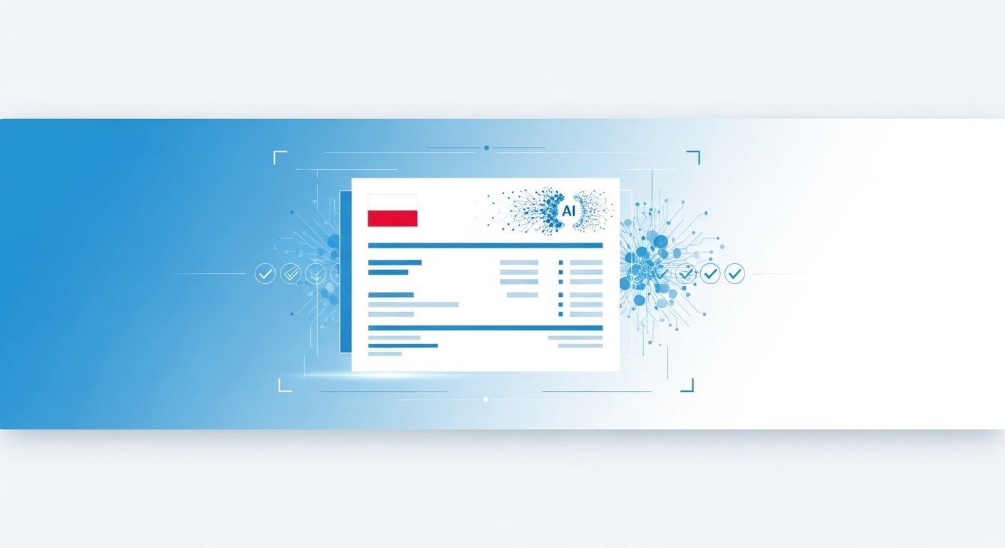 Nawigacja po KSeF 2026: Bezproblemowa Automatyzacja E-Faktur ze Scopio