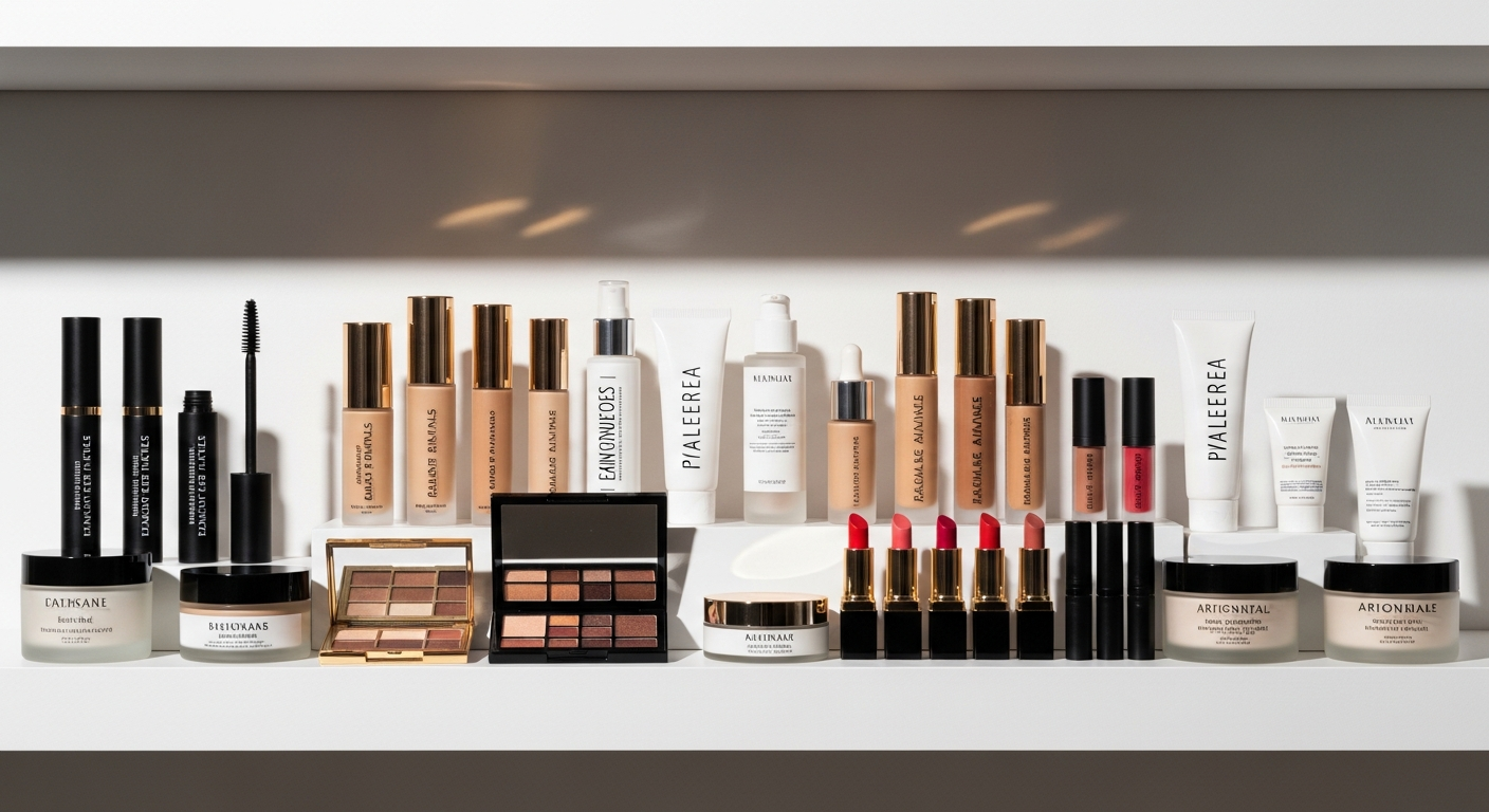 Hurt AI w branży Beauty & Cosmetics: Platforma Scopio dla nowoczesnej sprzedaży B2B