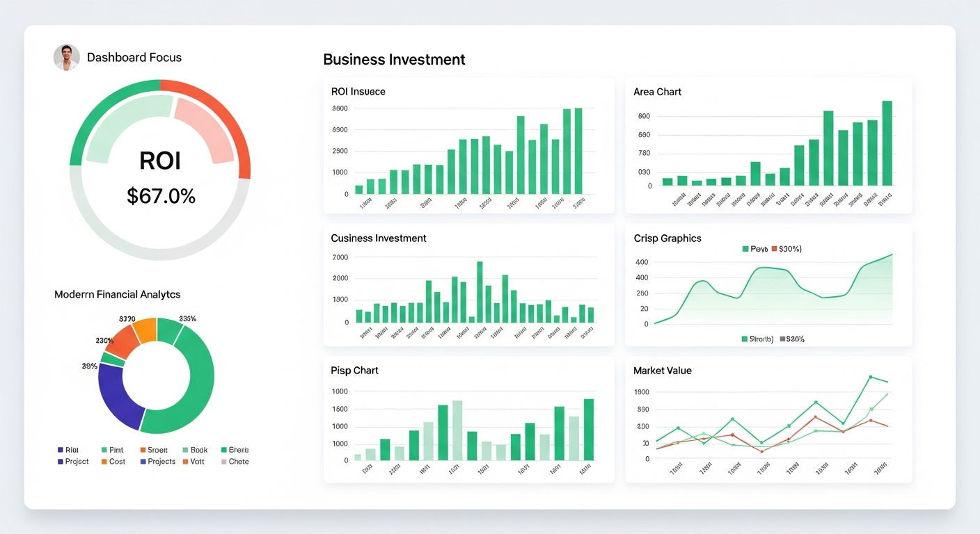 Unlock 4.2x ROI: The Business Case for Scopio's AI Commerce Platform