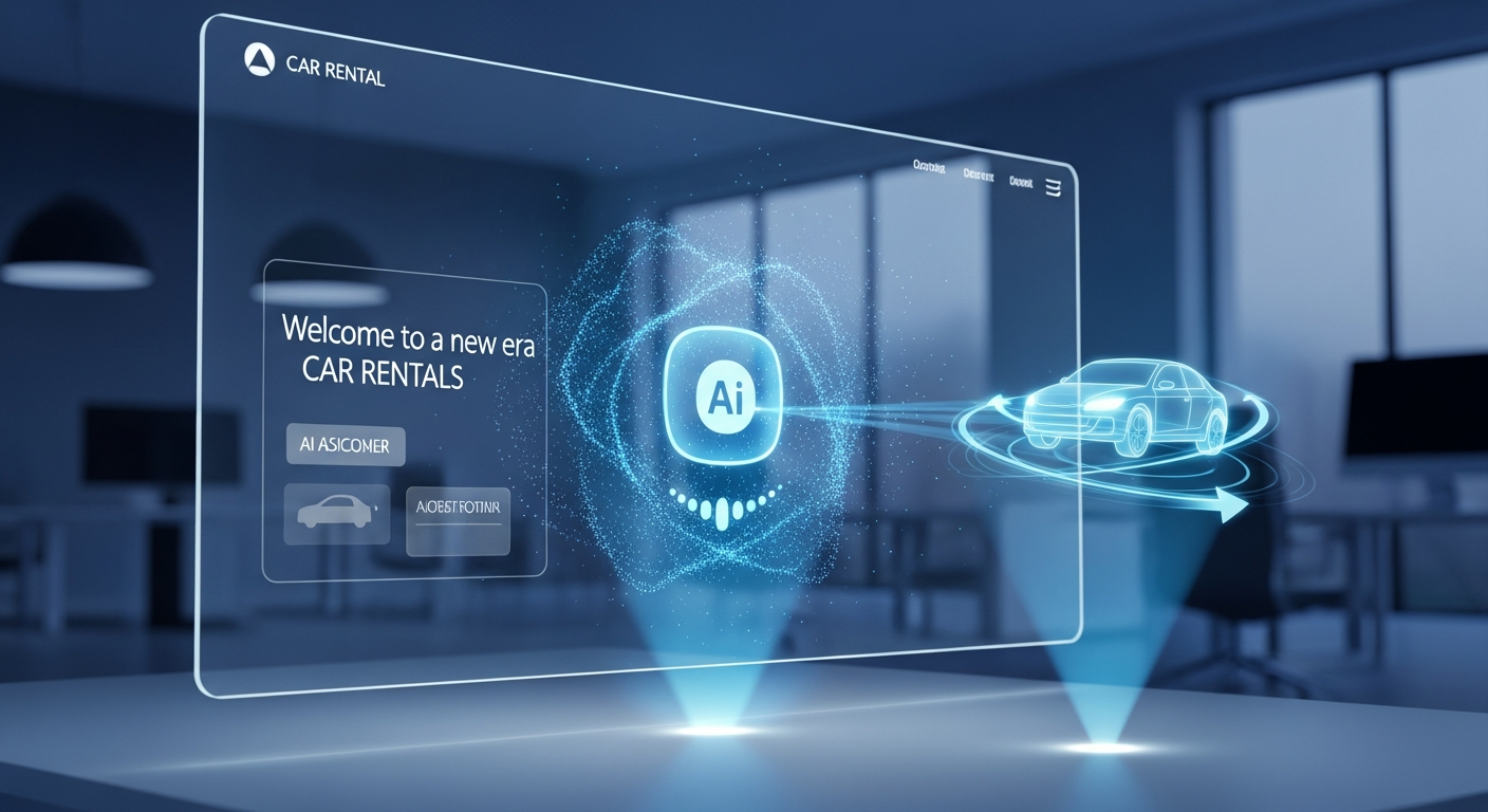 Boost Sales 24/7: Scopio's AI Voice Agent for Websites Powers Autonomous Customer Engagement