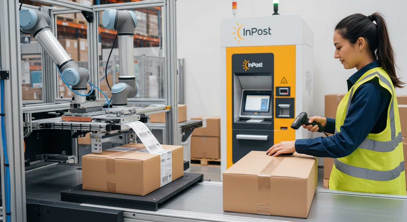 Zautomatyzowany Marketplace Scopio: Usprawniona Wysyłka w UE i Przewaga w Buy Boxie