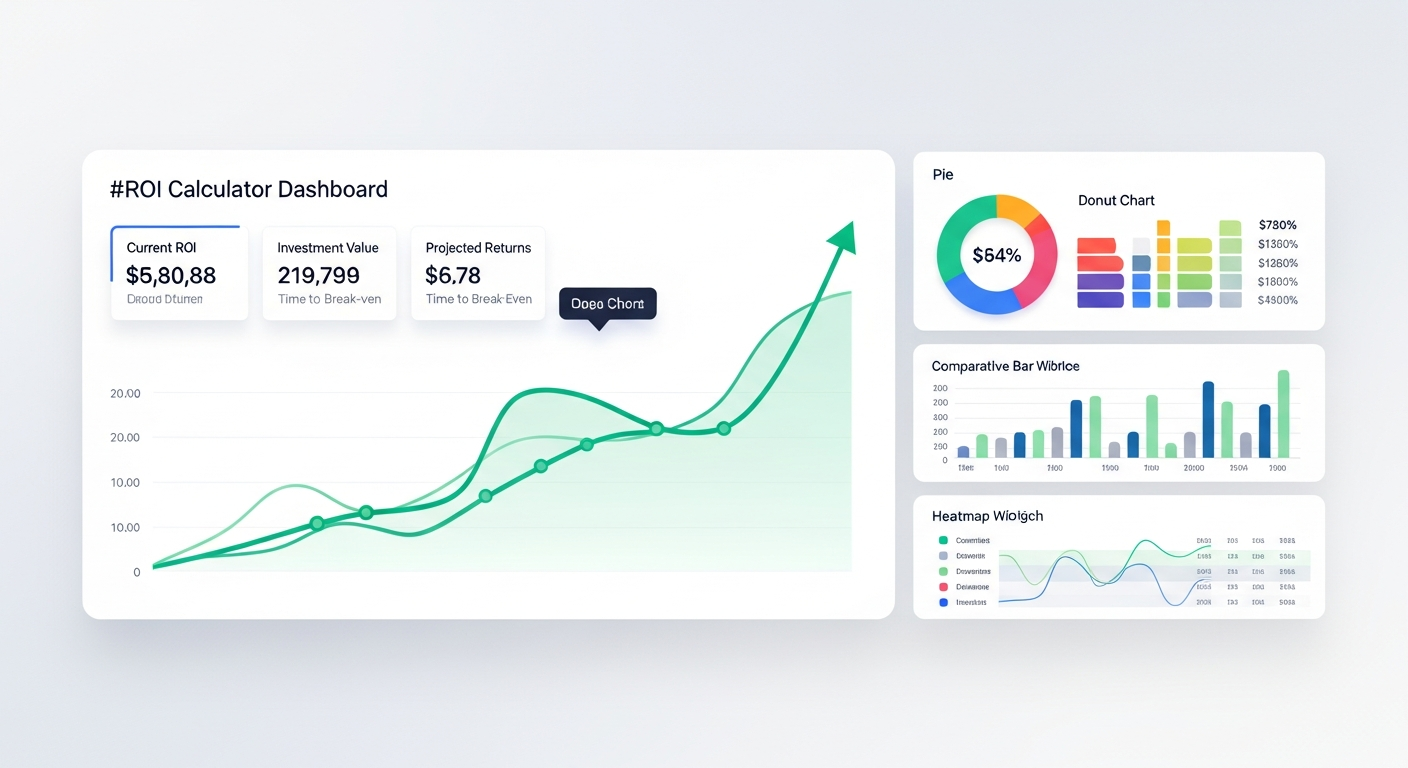 Unlock 4.2x ROI: The Business Case for Scopio's AI Commerce Platform