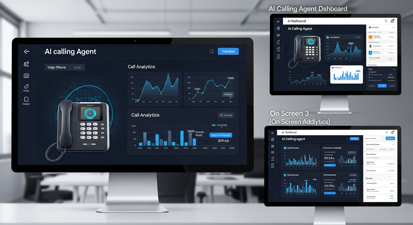 Transform B2B Lead Generation with Scopio's AI Outbound Calling Agent