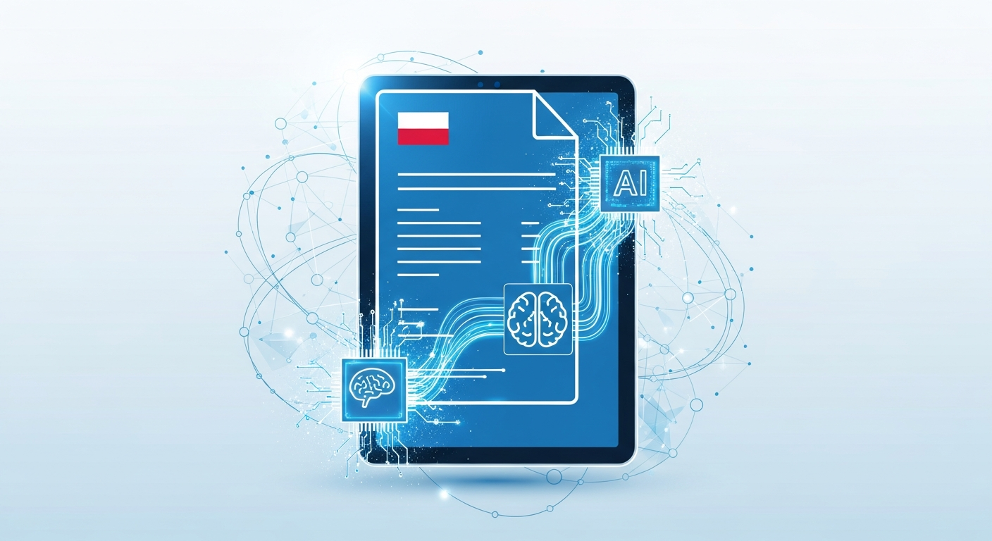 Automatyzacja E-faktur KSeF Polska 2026: Rozwiązanie Scopio oparte na AI dla pełnej zgodności